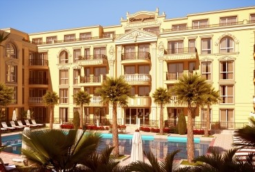 Elitonia Gardens 4